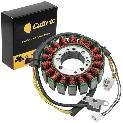 Stator for Triumph Street Triple 675 Se 2009 2010 2011 2012 Magneto