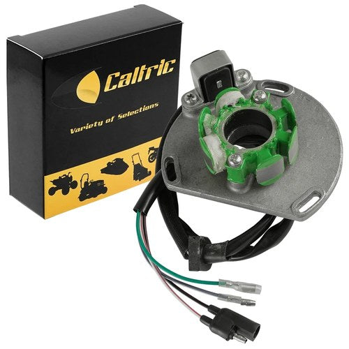 Stator for KTM 380 Exc 380 Mxc 380 Sx 2000 2002 *2K-1 Version*