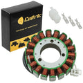 Stator for Yamaha R1 YZFR1000 YZF-R1000 1998 New Generator Magneto