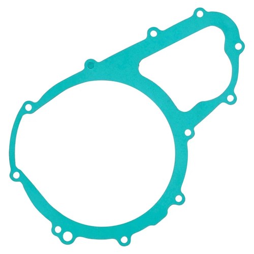 Caltric Stator Gasket for Suzuki 11483-32E00 Magneto Stator Cover Gasket