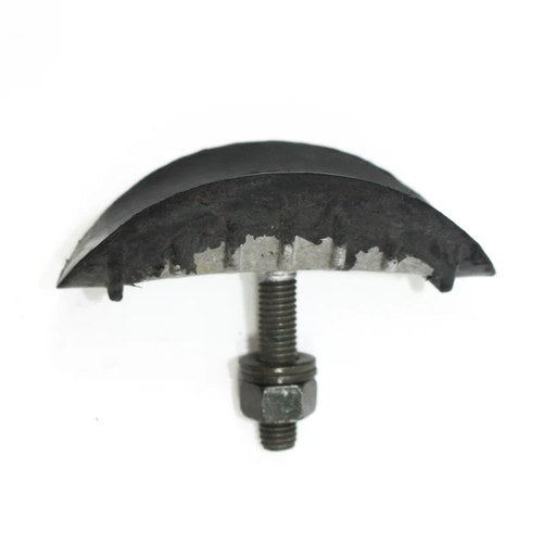 1.85" inch Rear Back Wheel Rim Tyre Lock 10 12 14 Inch Pit Pro Trail Dirt Bike