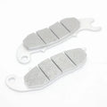 J Disc Brake Caliper Pads Pit Pro Trail Quad Dirt Bike ATV Dune Buggy Go Kart