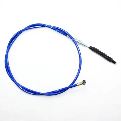 Blue 1200mm 100mm Clutch Cable 150cc 160cc 200 250cc Pit Pro Quad Dirt Bike ATV