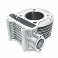 52.4mm Engine Barrel Bore Cylinder body GY6 125cc Scooter Quad Bike ATV Buggy