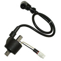 Ignition Coil for Suzuki RM250 Rm 250 1997-2008 33410-37E00 33410-37F00