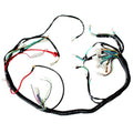 Engine AC Wiring Harness Wiring Loom 150cc 250cc Pit Quad Dirt Bike ATV Buggy C