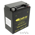Agm Battery for Honda CBR300R CBR300RA ABS 2015 2016 2017 2018 2019 2020 2021 22