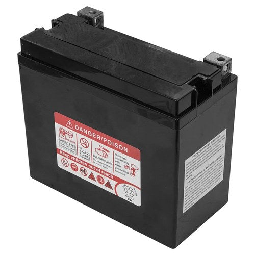 Agm Battery for Harley Davidson Fxstdi Fxstdse Fxsti Fxsts Fxstb Fxstbi Fxstsb