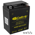 Agm Battery for Yamaha XS500 XS650 XS650S XS750 XS750S XS850 XS850L XS850S