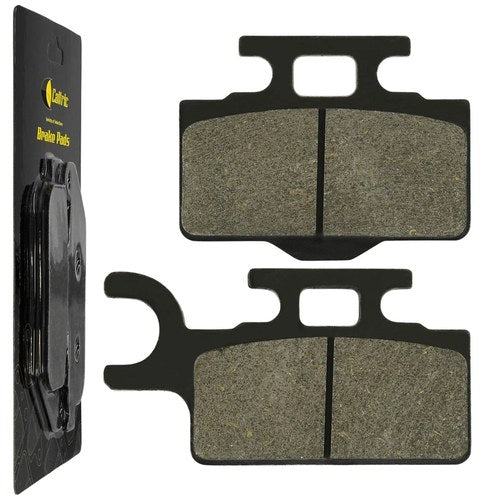 Front Brake Pads for Kawasaki KX65 2000-2020 / 43082-1242 43082-0042