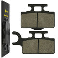 Front Brake Pads for Kawasaki KX65 2000-2020 / 43082-1242 43082-0042