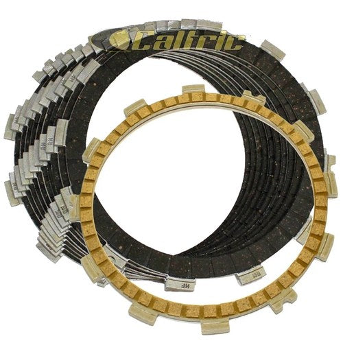Clutch Friction Plates for KTM 950 Superduke 2005-07 / 990 Superduke 2006-2008