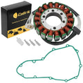 Stator & Gasket for Kawasaki ER-6N Er6N 650 ER650C 2009-2010