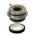 Water Pump Seal Mechanical for Kawasaki EN500A EN500C Vulcan 500 Ltd 1990-2009