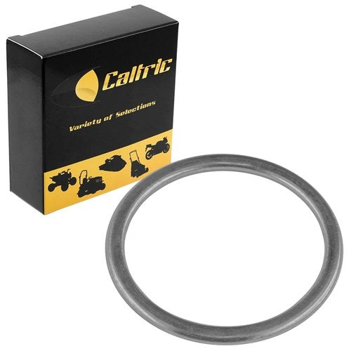 Exhaust Pipe Gasket for Kawasaki 11009-1476, 11060-1119