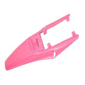 Pink Plastic Rear Tail Mud Guard Fender Apollo Orion Style 250CC Pit Dirt Bike