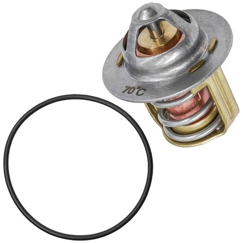 Radiator Cooling Thermostat W/O-Ring for KTM 525 Exc Mxc Xc Xcw 2004 05 06 2007
