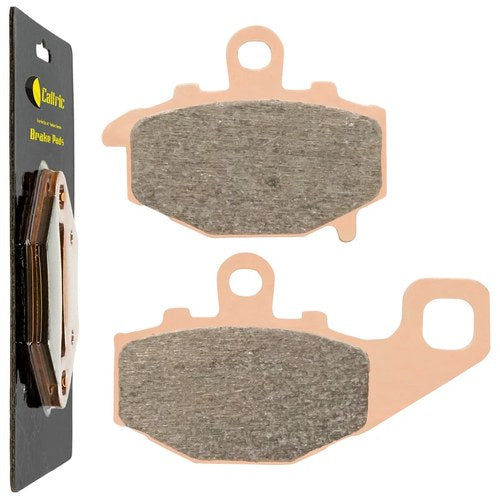 Sintered Rear Brake Pads for Kawasaki ZX1000 Ninja ZX-10R 2004-2010