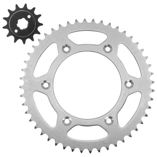 Front & Rear Sprockets for Honda CRF150F 2003 2004 2005