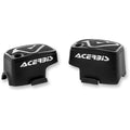 Acerbis Cover for Brembo Clutch/Brake Master Cylinders (Black) 2449540001