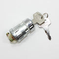 3 Wires Ignition Key Barrel Switch 110c 125cc 250cc Pit Quad Dirt Bike ATV Buggy