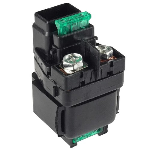 Starter Solenoid Relay for Suzuki GSF600S Gsf 600S Bandit 600 1996-2003