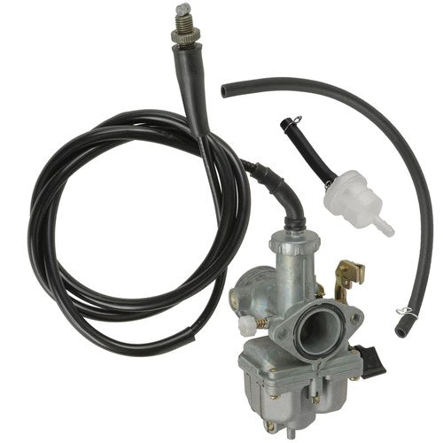 Caltric Carburetor For Honda 16100-HN6-003 16100HN6003