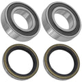 Rear Wheel Ball Bearing Seal Kit for KTM 125 250 300 500 550 1992