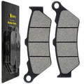 Rear Brake Pads for BMW K1600Gt K1600Gtl 2011 2012 2013 2014 2015 2016