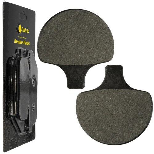 Front Brake Pads for Harley Davidson Flsts Heritage Springer 1998-1999 Brake Pad