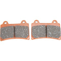 Ebc Semi-Sintered V Brake Pads / One Pair (FA123V)