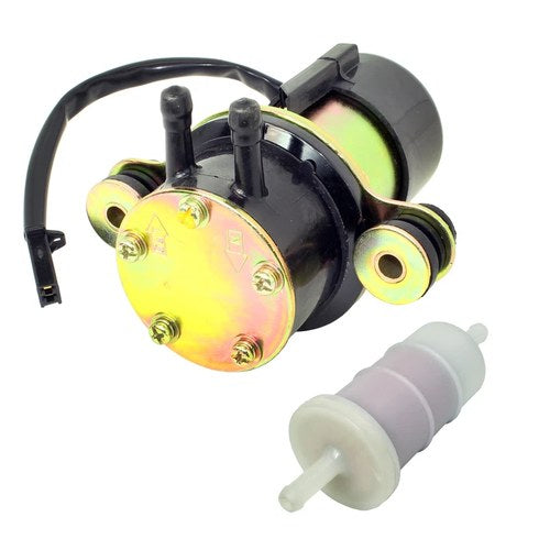 Fuel Pump & Filter for Honda VF700F Interceptor 700 1984-1985