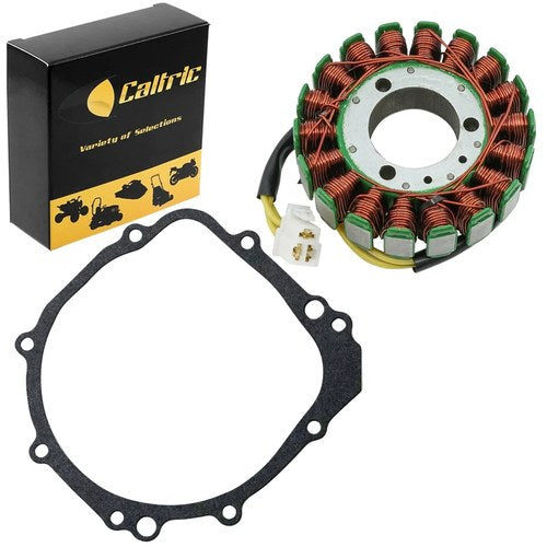 Stator & Gasket for Suzuki 750 GSXR750 2001 2002 2003 GSX-R750