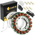 Stator for Kawasaki Ninja ZX-9R ZX900 1998 1999 2000 2001 2002 2003 Magneto