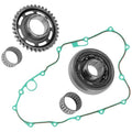 Starter Clutch And Driven Gear W/Gasket for Honda CRF450X Crf 450X 2005-2020