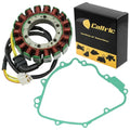 Stator & Gasket for Honda CBR929RR CBR900RR 2000 2001 Magneto