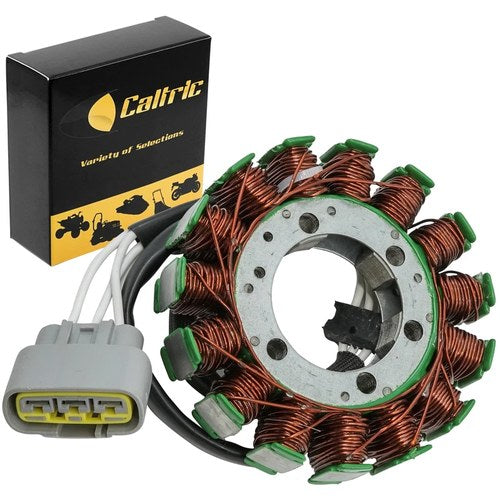 Stator for Kawasaki Ninja ZX-10R ZX1000E ZX1000F 2008 2009 2010 Magneto