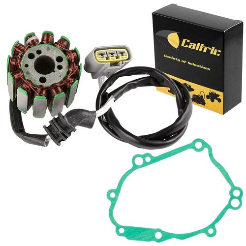 Stator And Gasket for Yamaha FZ8 Fz-8 Fz 8 2011-2013