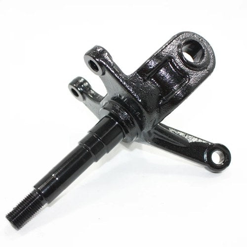 Front Wheel Right Disc Brake Stub Axle 200cc 250cc Quad Dirt Bike ATV Dune Buggy