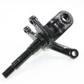 Front Wheel Right Disc Brake Stub Axle 200cc 250cc Quad Dirt Bike ATV Dune Buggy
