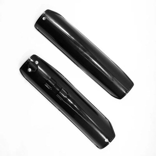 Front Fork Guard Fender Protector 90cc 110cc 125cc 140cc Pit Pro Trail Dirt Bike