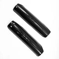 Front Fork Guard Fender Protector 90cc 110cc 125cc 140cc Pit Pro Trail Dirt Bike