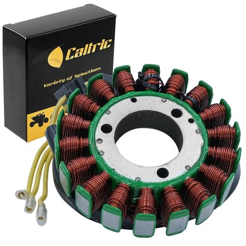 Stator for Suzuki GS700 GS1000 GS1100 1978 1979 1980 1981 1982 1983 1984 1985