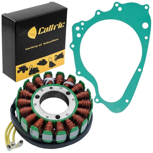 Stator & Gasket for Suzuki GS450ET GS450EX GS450EZ GS450L 1980 1981 1982-1985