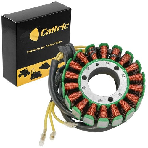 Stator for Suzuki GS500 GS500E 1989-2000 / GS450 GS450E GS450GA 1982-1985