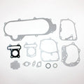 Engine Head Base Gasket Kit GY6 50cc Pit Scooter Moped Quad Dirt Bike ATV Buggy