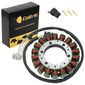 Stator for Yamaha XV535 XV-535 Virago 535 1987 1988 1990 1993 1994 1995-2000