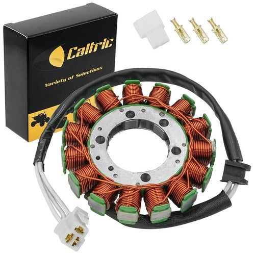 Stator for Suzuki GSX-R1000 GSXR1000 Gsx R1000 2009 2011