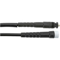 Motion Pro Black Vinyl Speedometer Cable (02-0170)