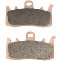 Ebc Double-H HH Sintered Superbike Brake Pads / One Pair (FA630HH)